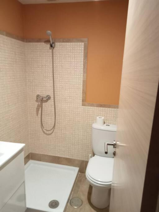 Vikingo Appartement Catoira