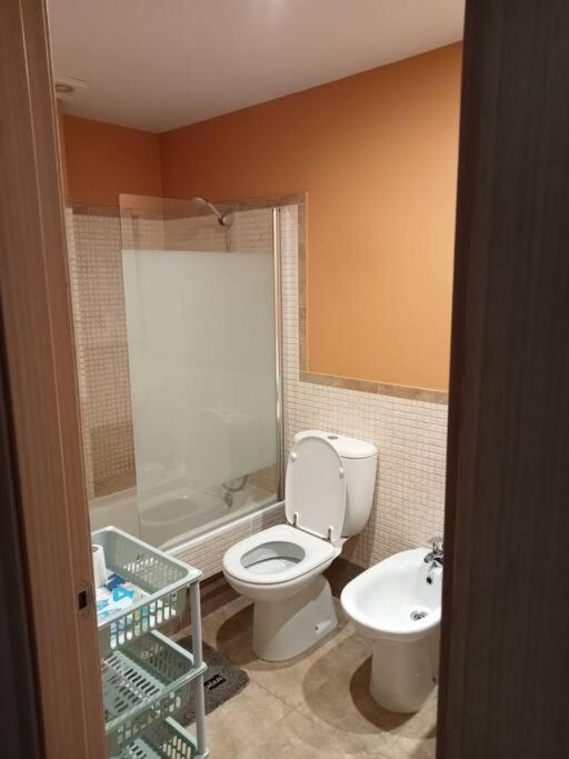 Vikingo Appartement