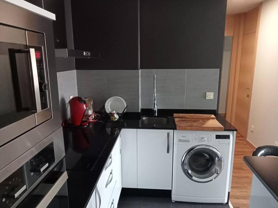 Vikingo Appartement