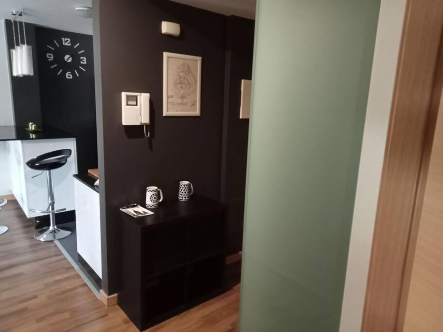 Appartement Vikingo *