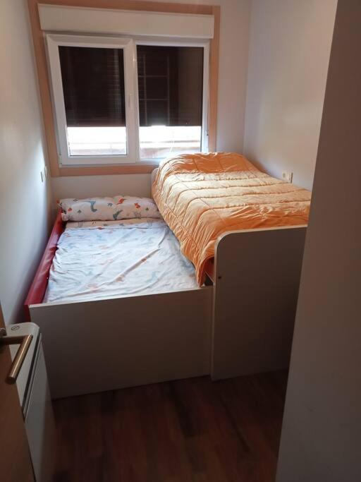 Appartement Vikingo *